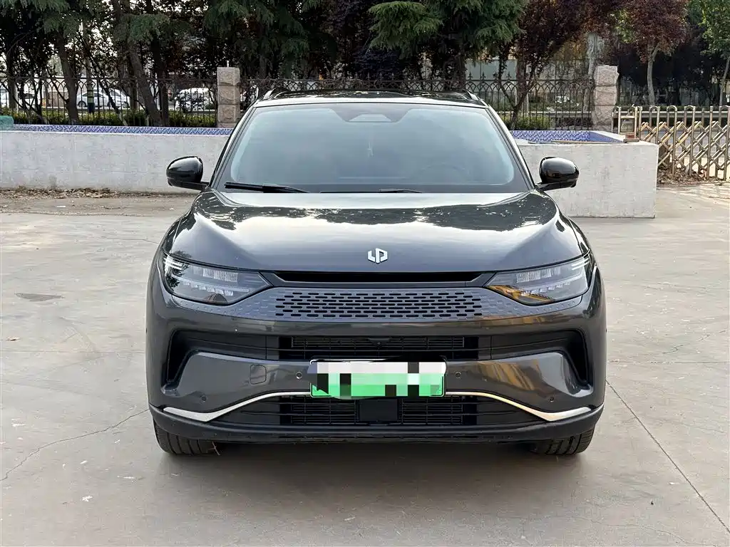 Leapmotor Leapmotor C11 2025