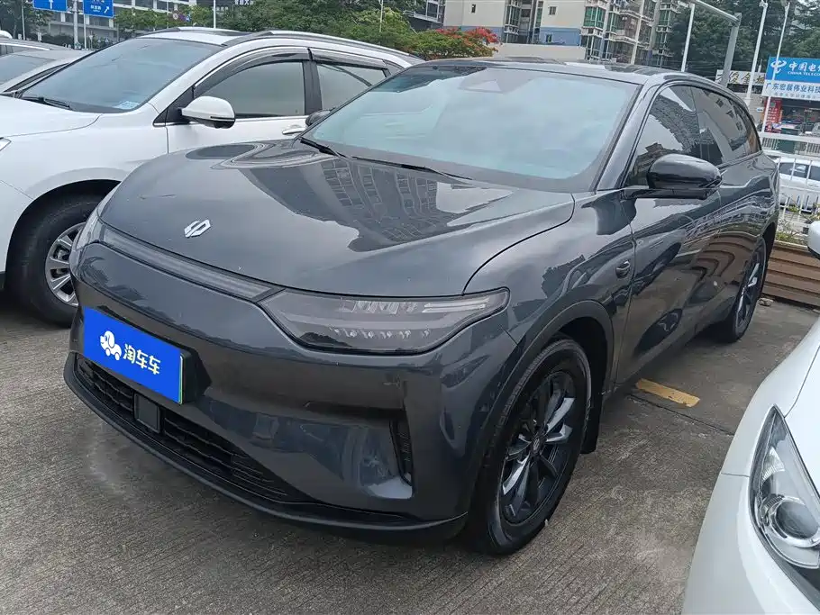 Leapmotor Leapmotor C11 2024