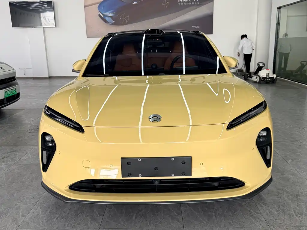 NIO ET5T 2023