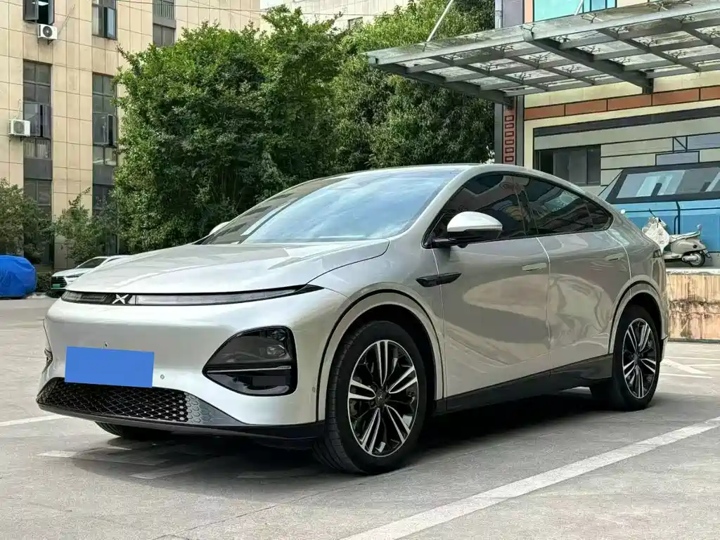 XPENG G6 2023