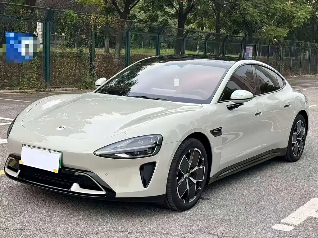 Xiaomi SU7 2025