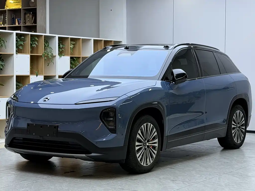 NIO ES7 2024