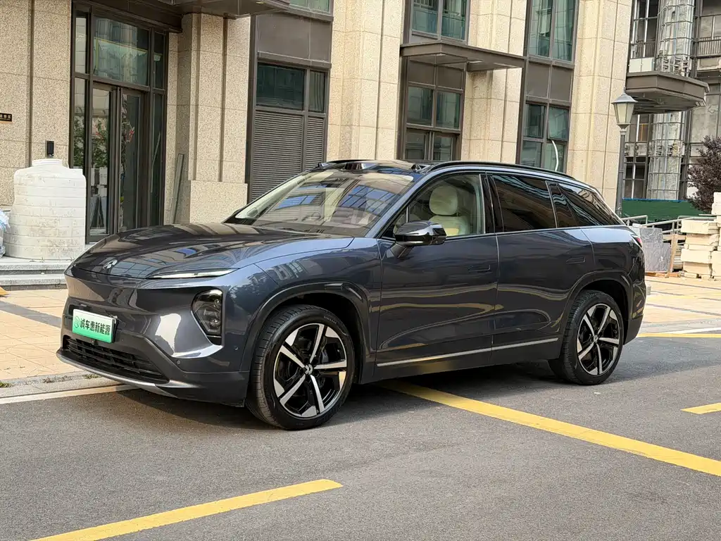NIO ES7 2023