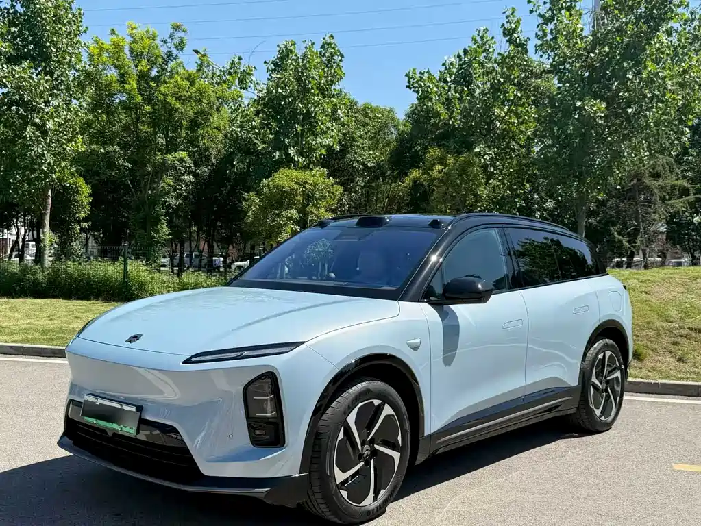 NIO ES6 2025