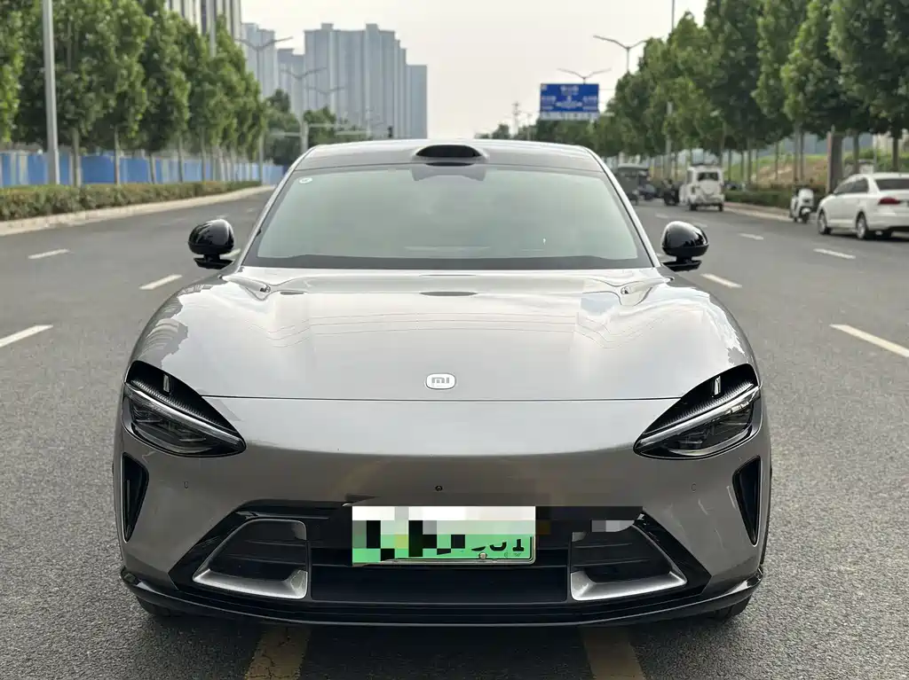 Xiaomi 小米YU7 2025