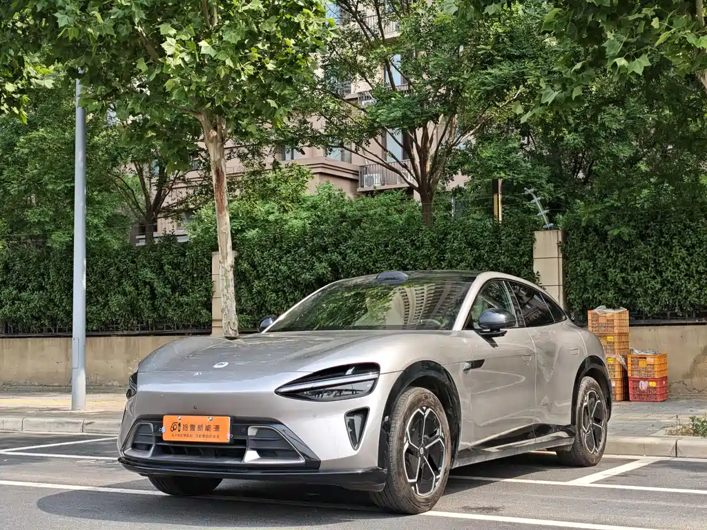 Xiaomi 小米YU7 2025