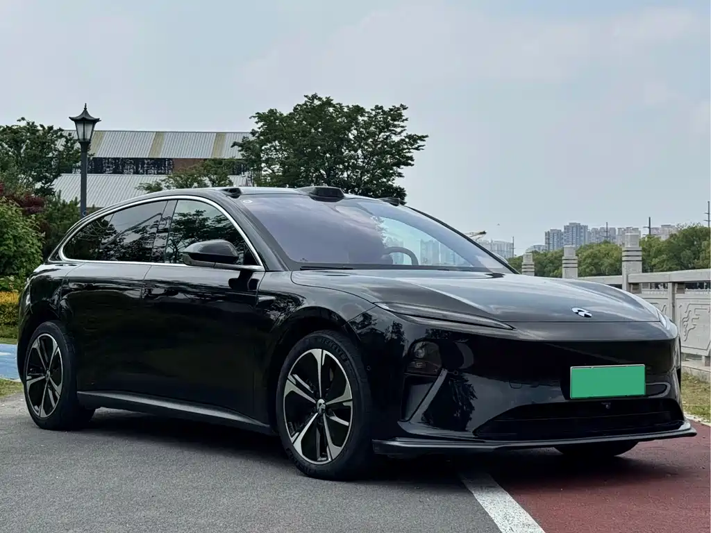 NIO ET5T 2024