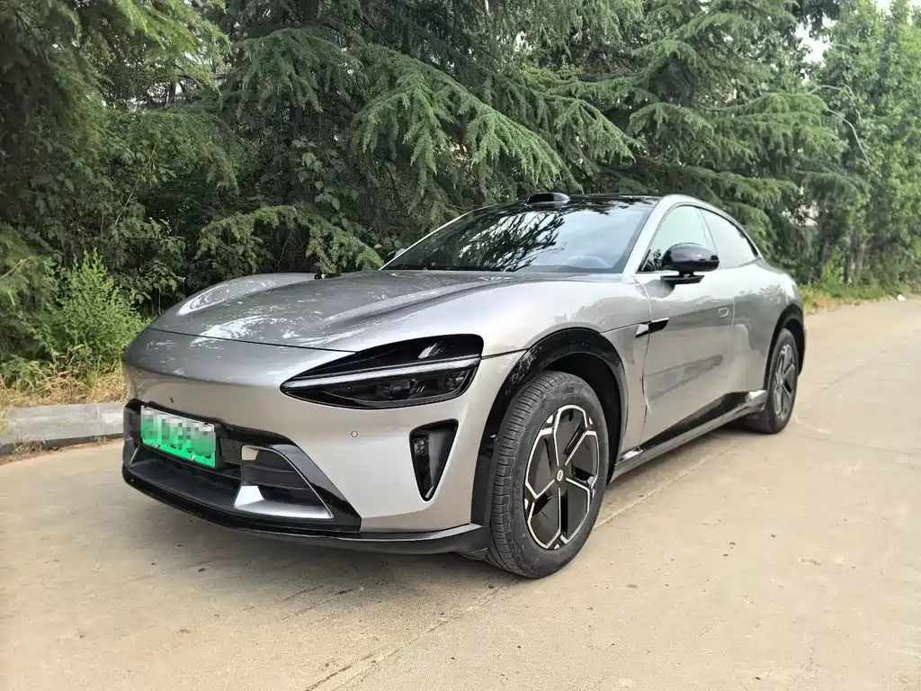 Xiaomi 小米YU7 2025