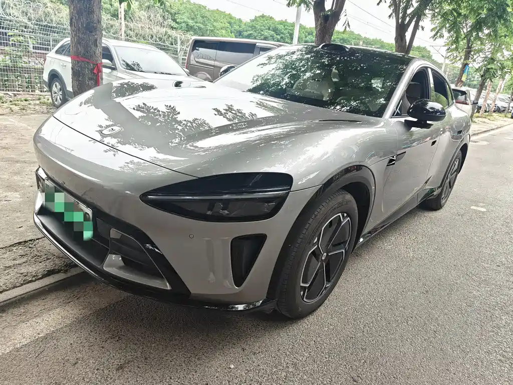 Xiaomi 小米YU7 2025