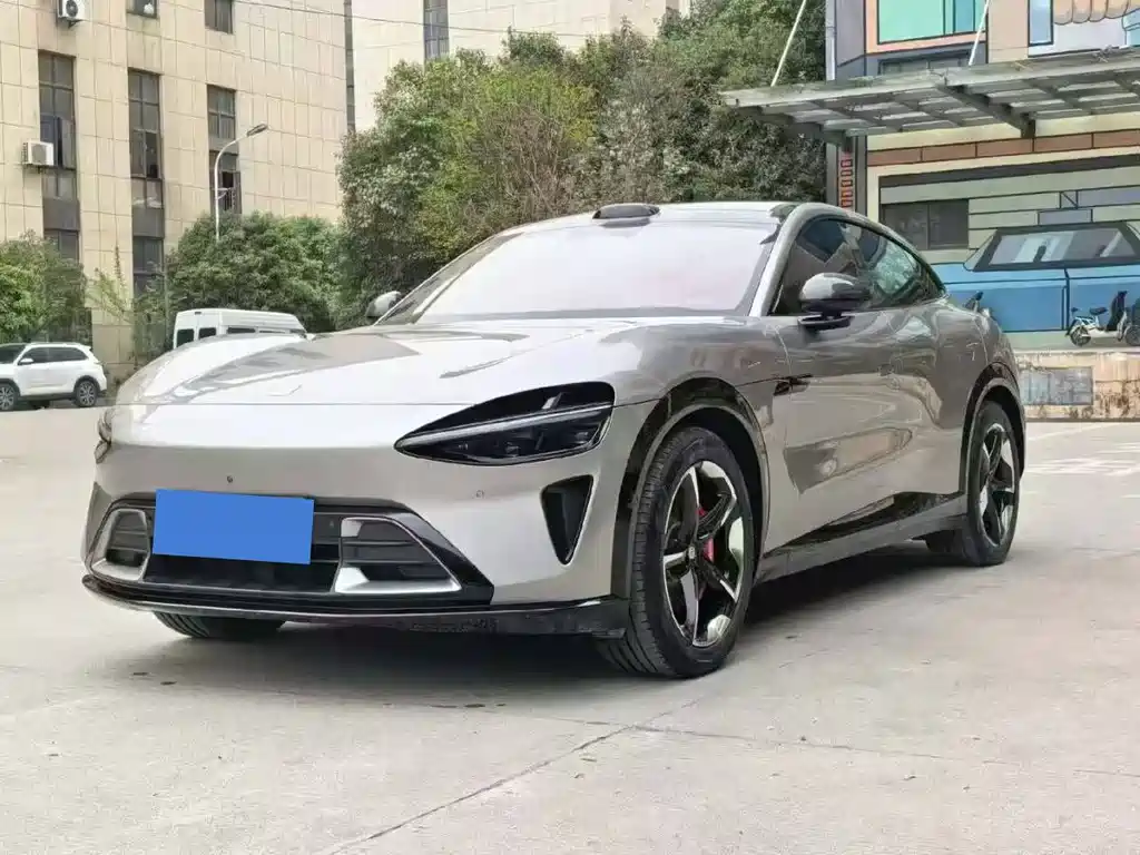 Xiaomi 小米YU7 2025