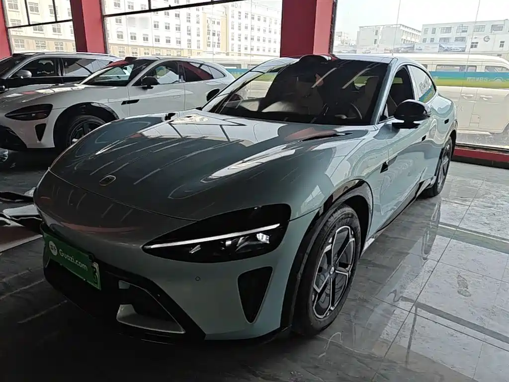 Xiaomi 小米YU7 2026
