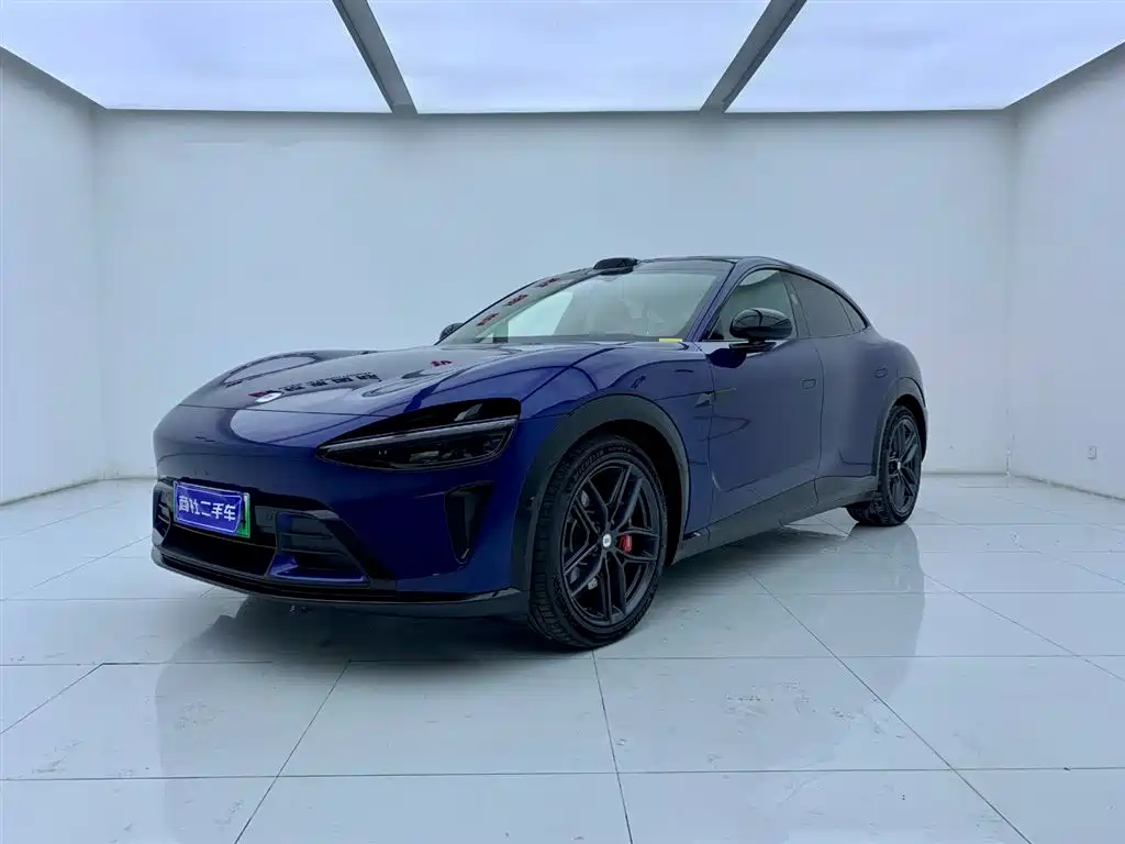 Xiaomi 小米YU7 2025