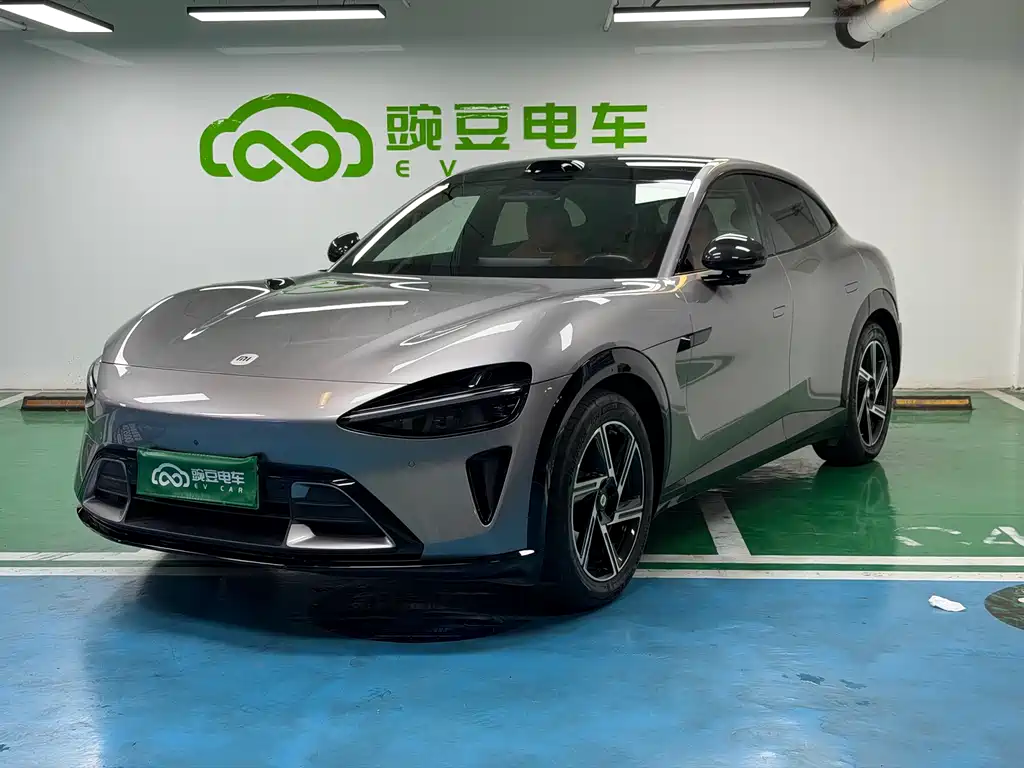 Xiaomi 小米YU7 2025
