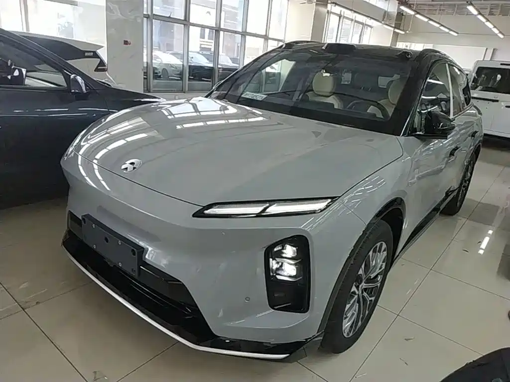 NIO ES6 2026