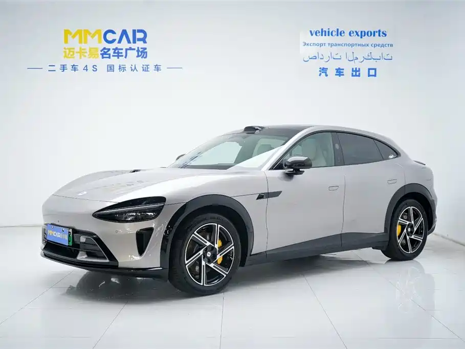 Xiaomi 小米YU7 2025