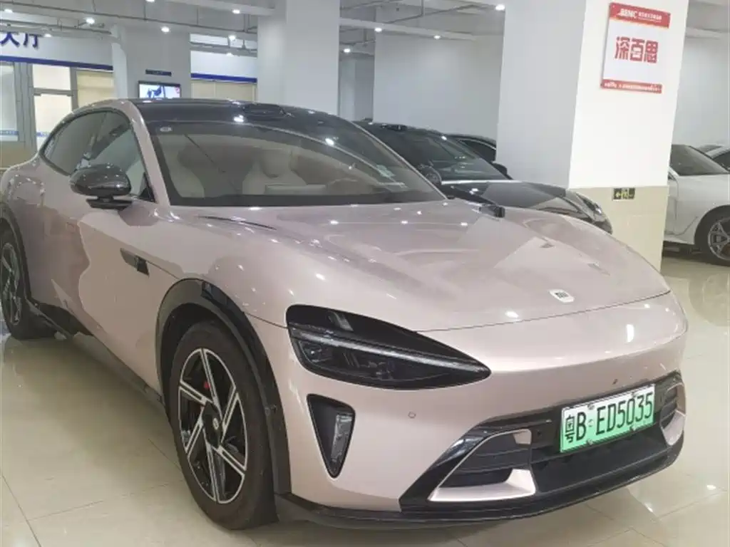 Xiaomi 小米YU7 2025