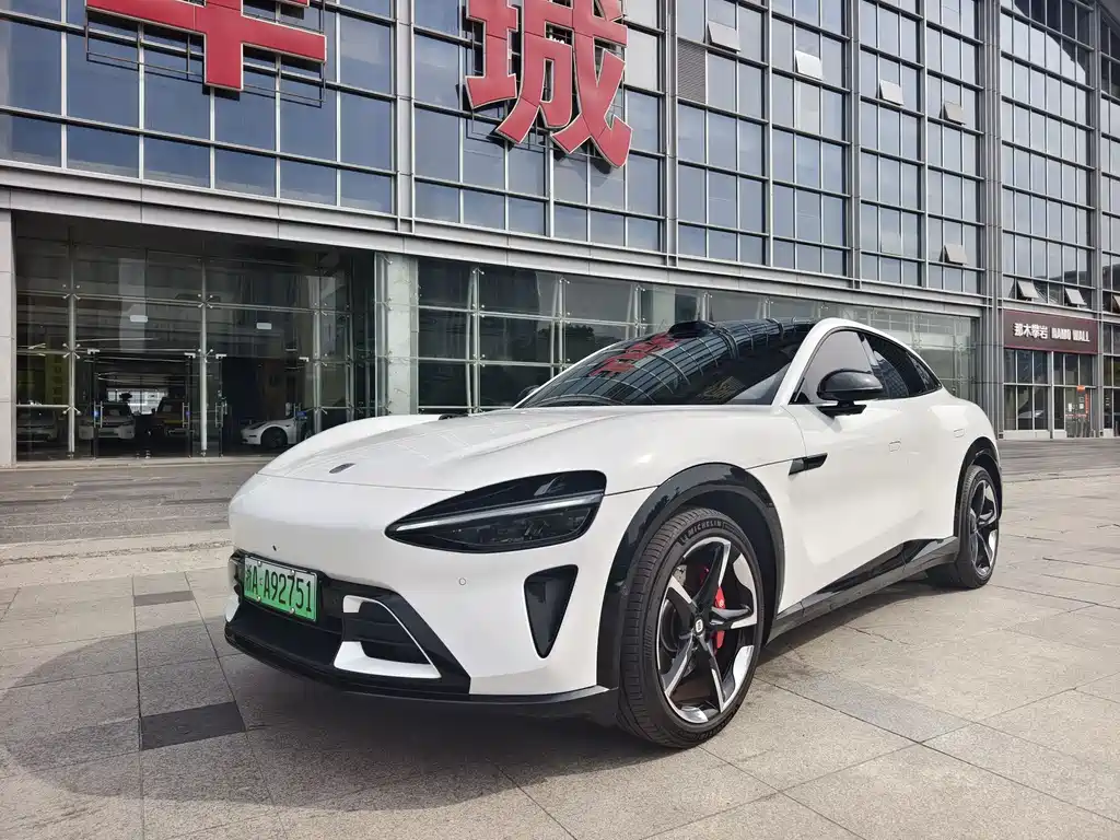 Xiaomi 小米YU7 2025