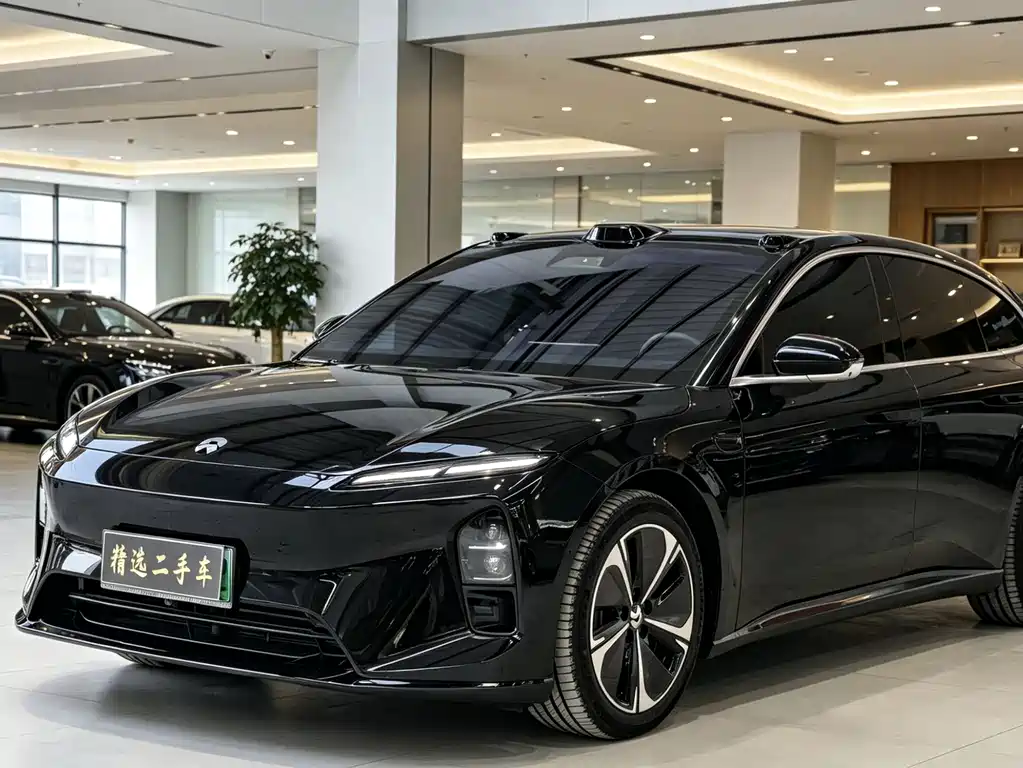 NIO ET5T 2026