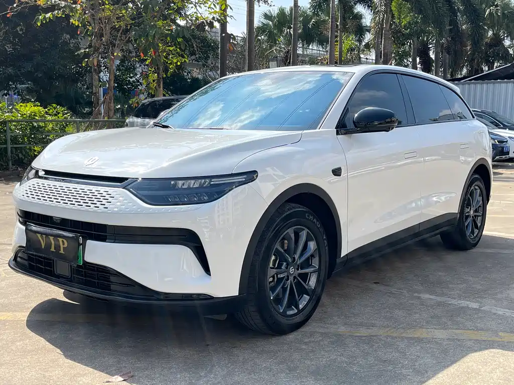 Leapmotor Leapmotor C11 2023