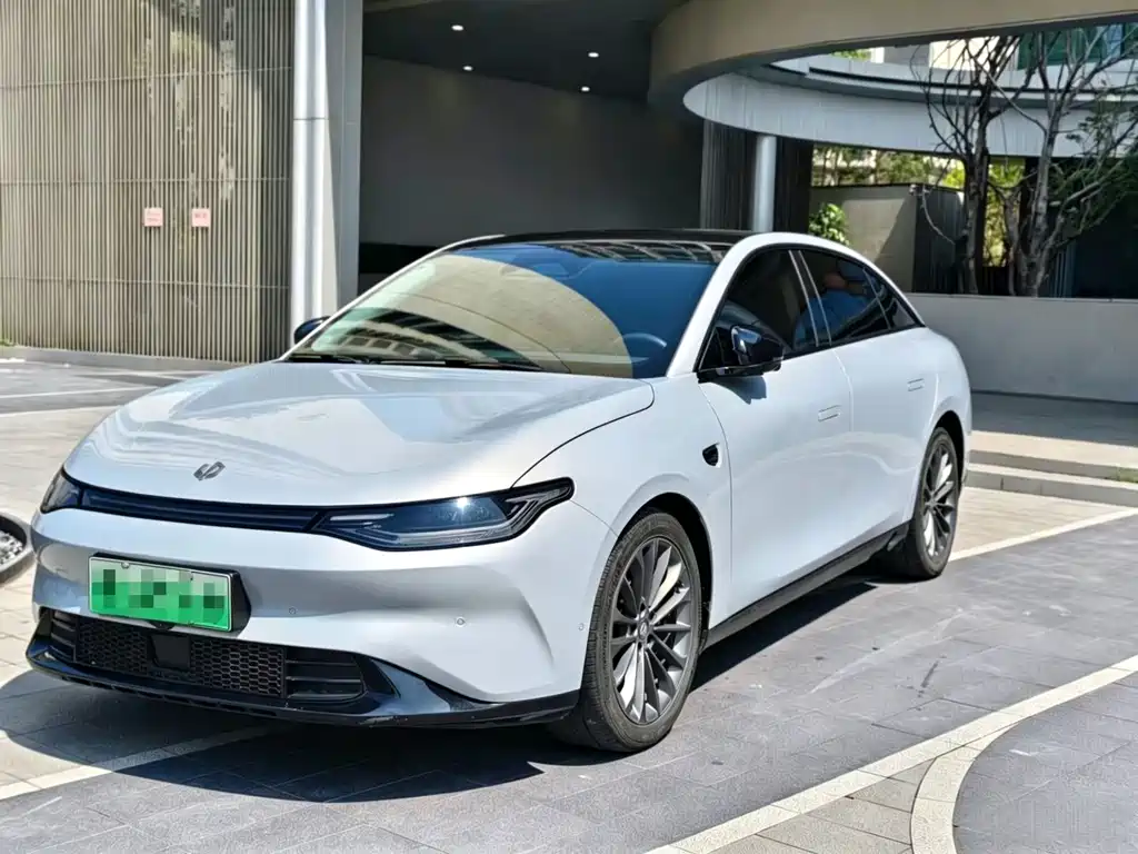 Leapmotor Leapmotor C01 2025