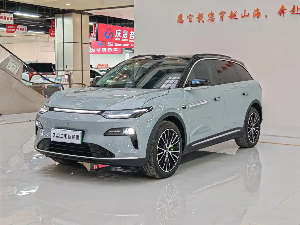 Leapmotor Leapmotor C11 2025