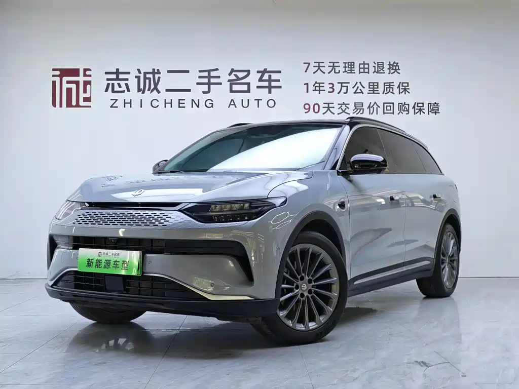 Leapmotor Leapmotor C11 2024
