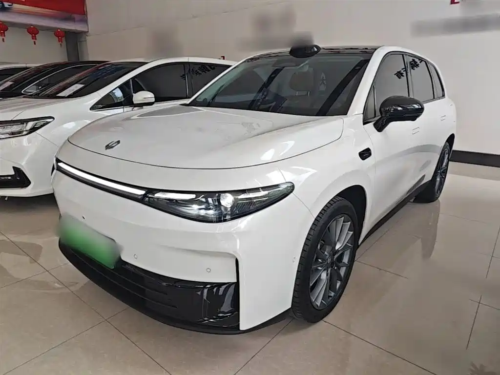 Leapmotor Leapmotor C10 2024