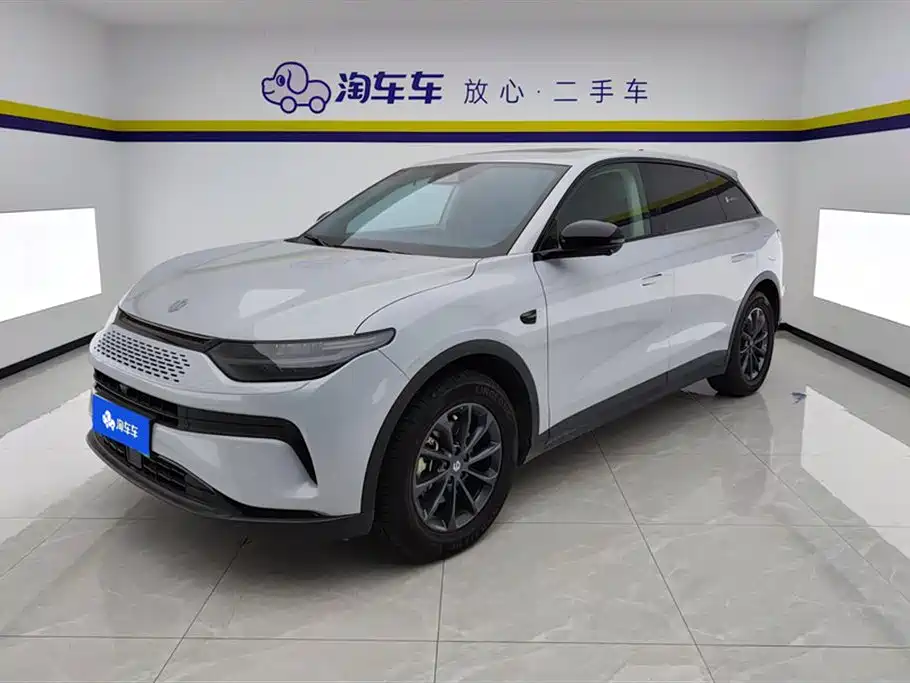Leapmotor Leapmotor C11 2023