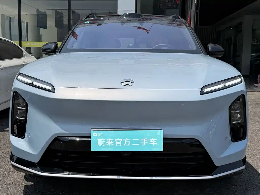 NIO ES6 2025
