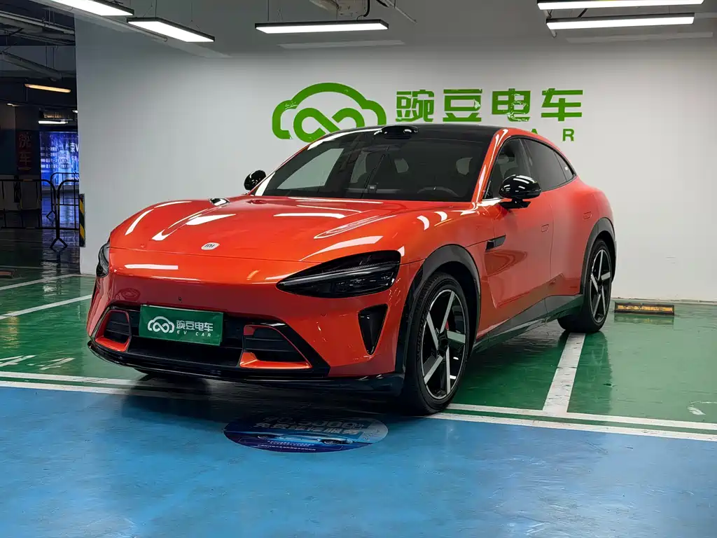 Xiaomi 小米YU7 2025