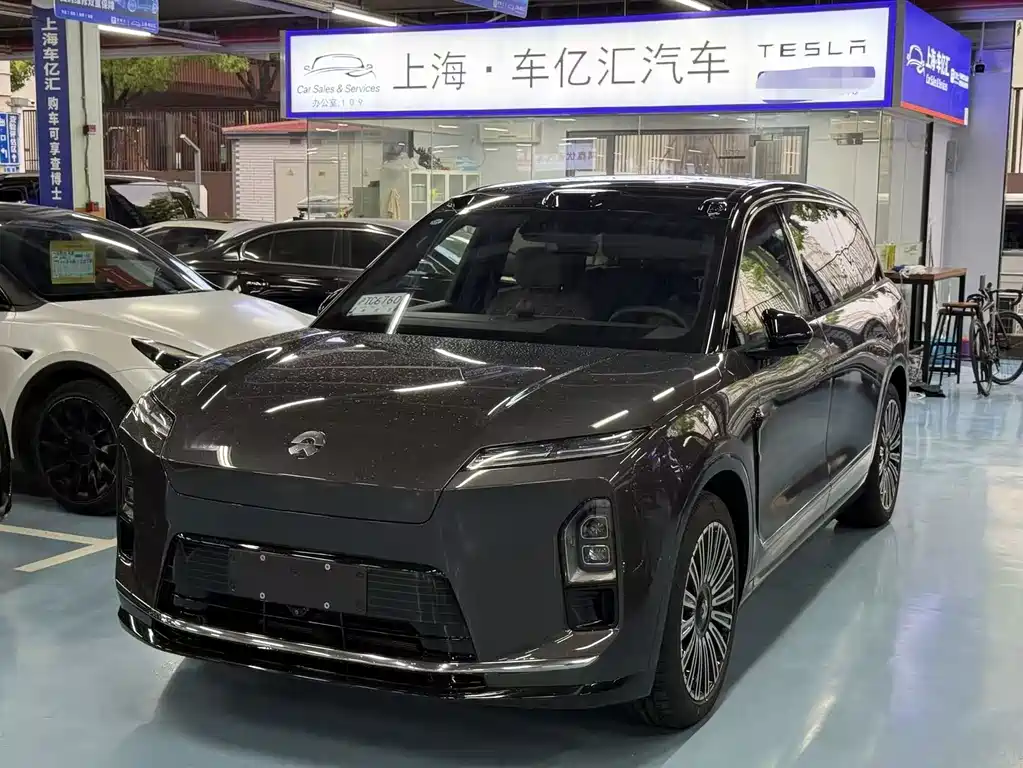 NIO ES8 2026