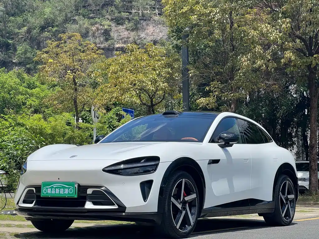 Xiaomi 小米YU7 2025