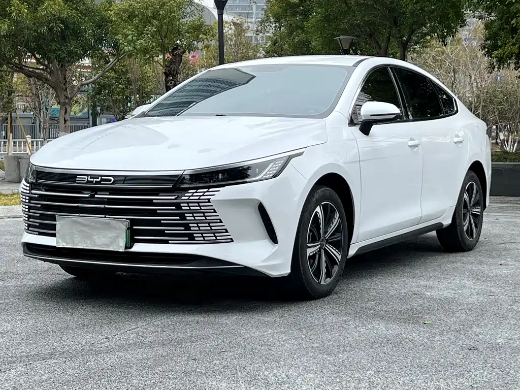 BYD Destroyer 05 2023
