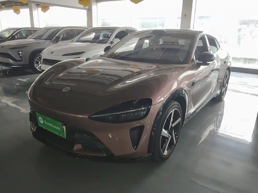 Xiaomi 小米YU7 2025