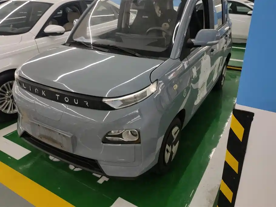 Leapmotor  2023