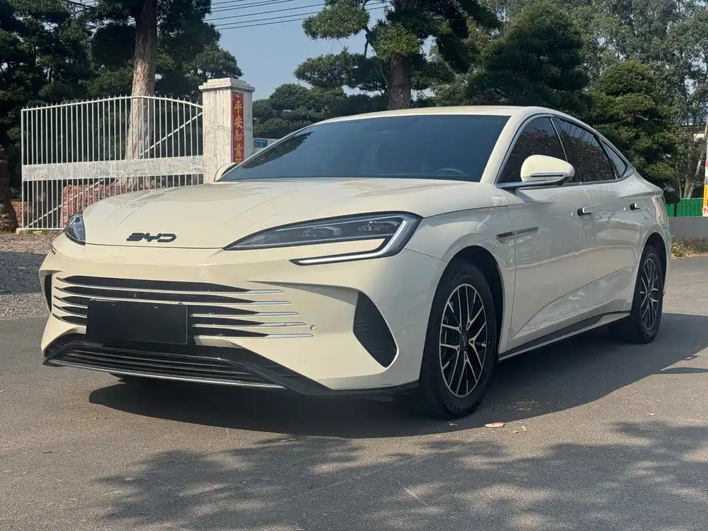 BYD Seal 2024