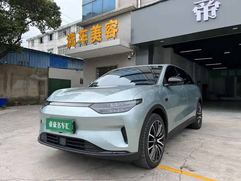 Leapmotor Leapmotor C11 2023