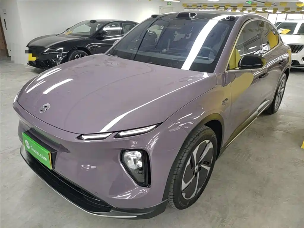 NIO EC6 2024