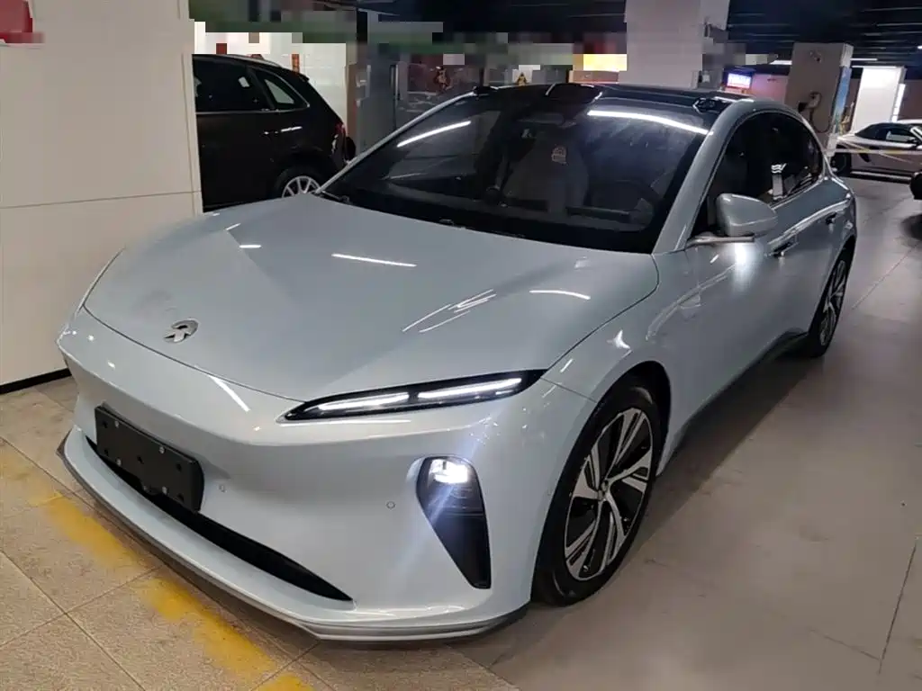 NIO ET5 2023