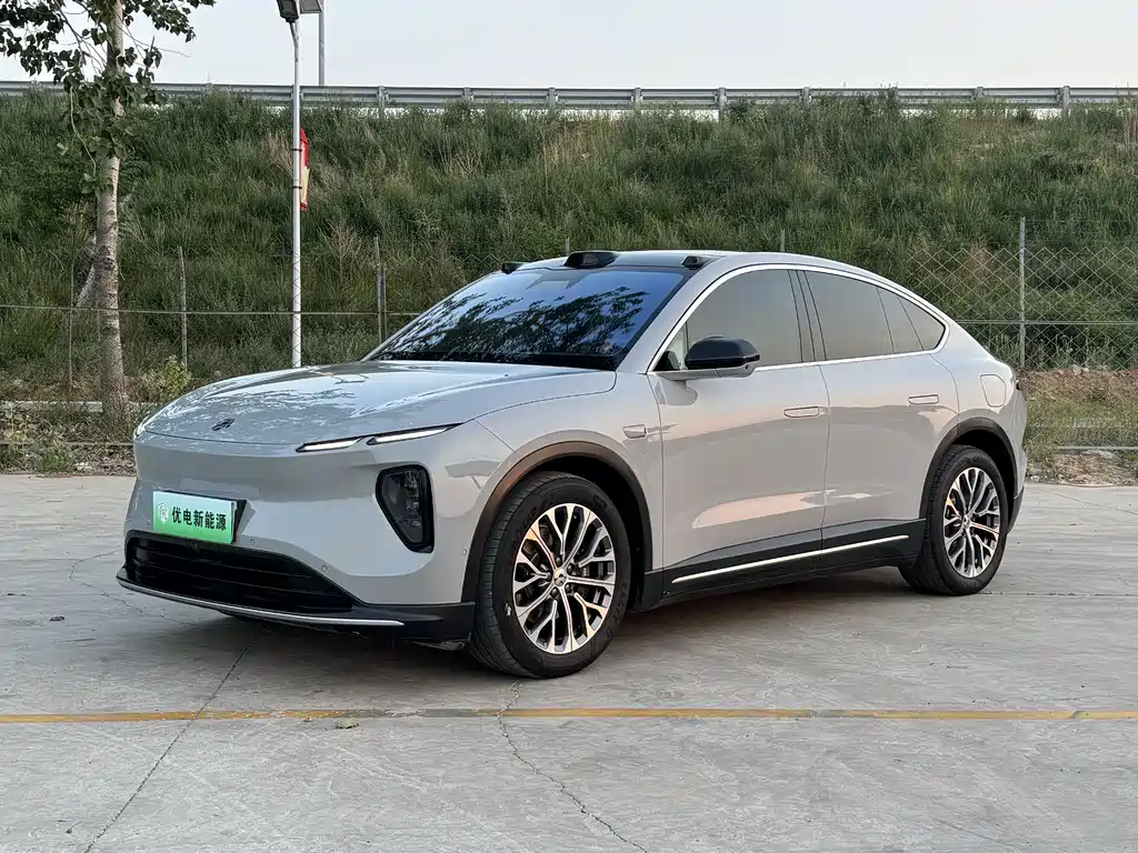 NIO EC6 2023