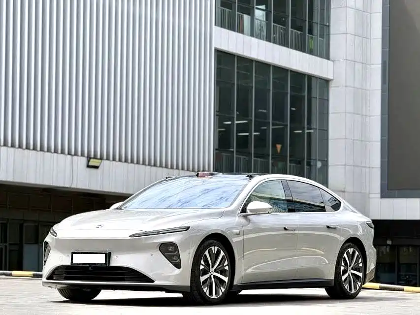 NIO ET7 2024