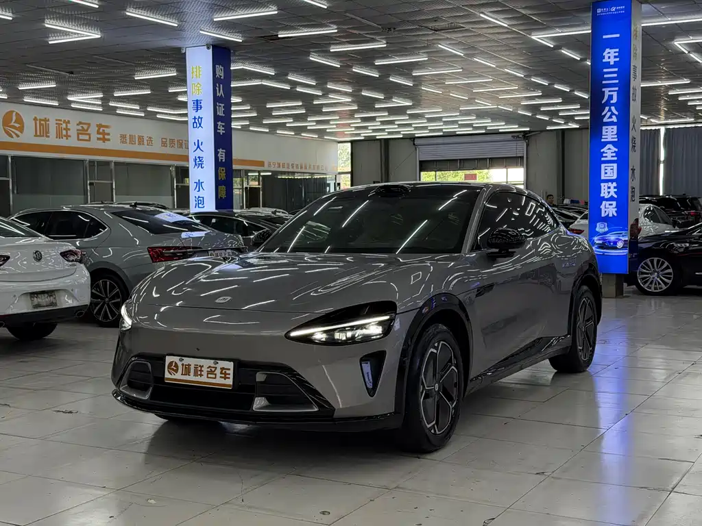 Xiaomi 小米YU7 2025