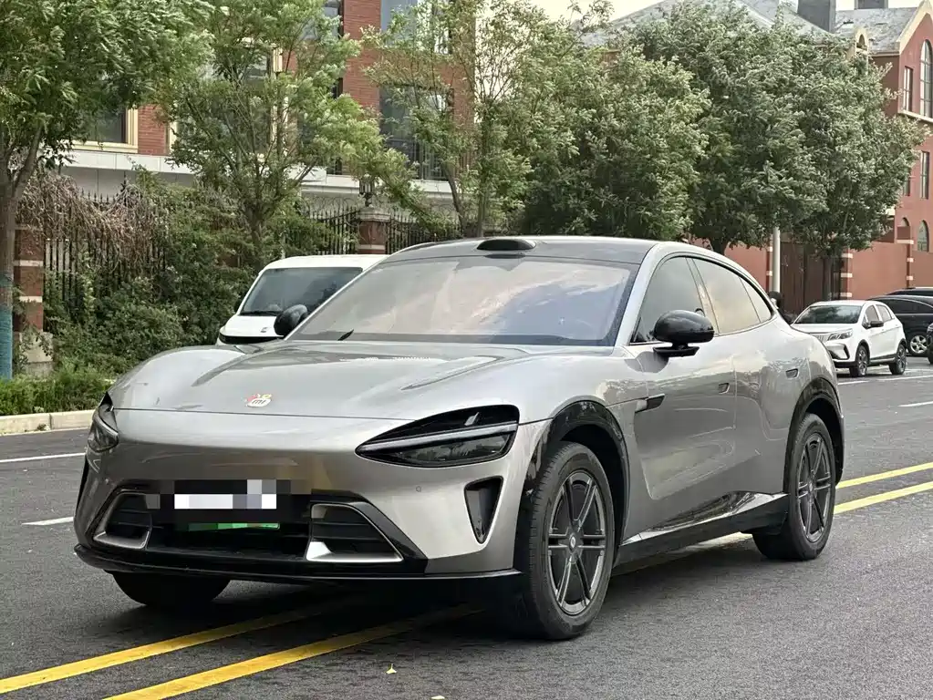 Xiaomi 小米YU7 2026