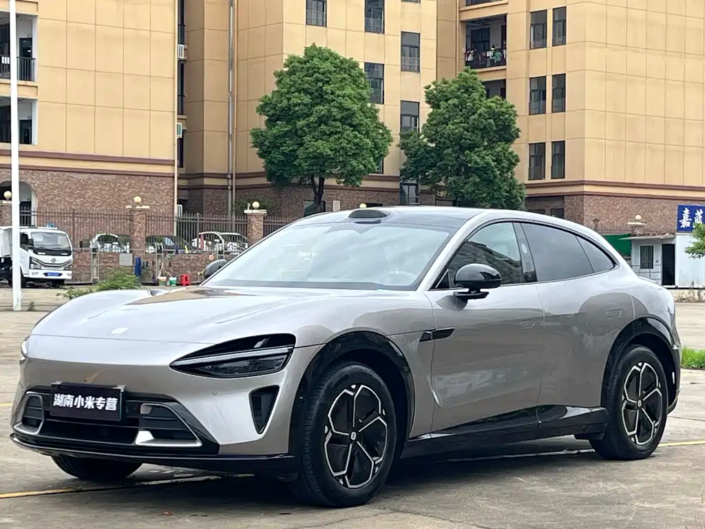 Xiaomi 小米YU7 2025