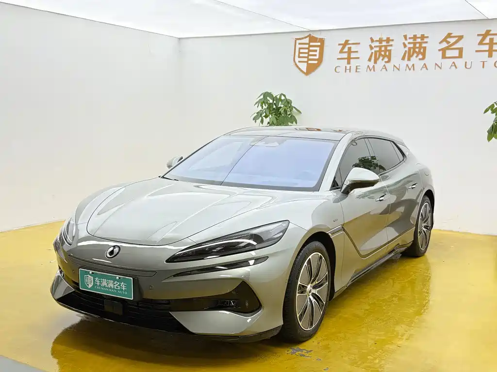 Denza Denza Z9GT 2024