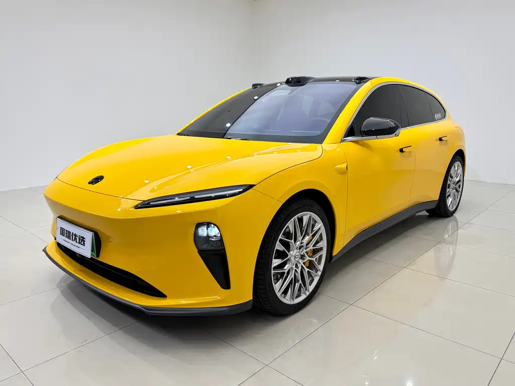 NIO ET5T 2024