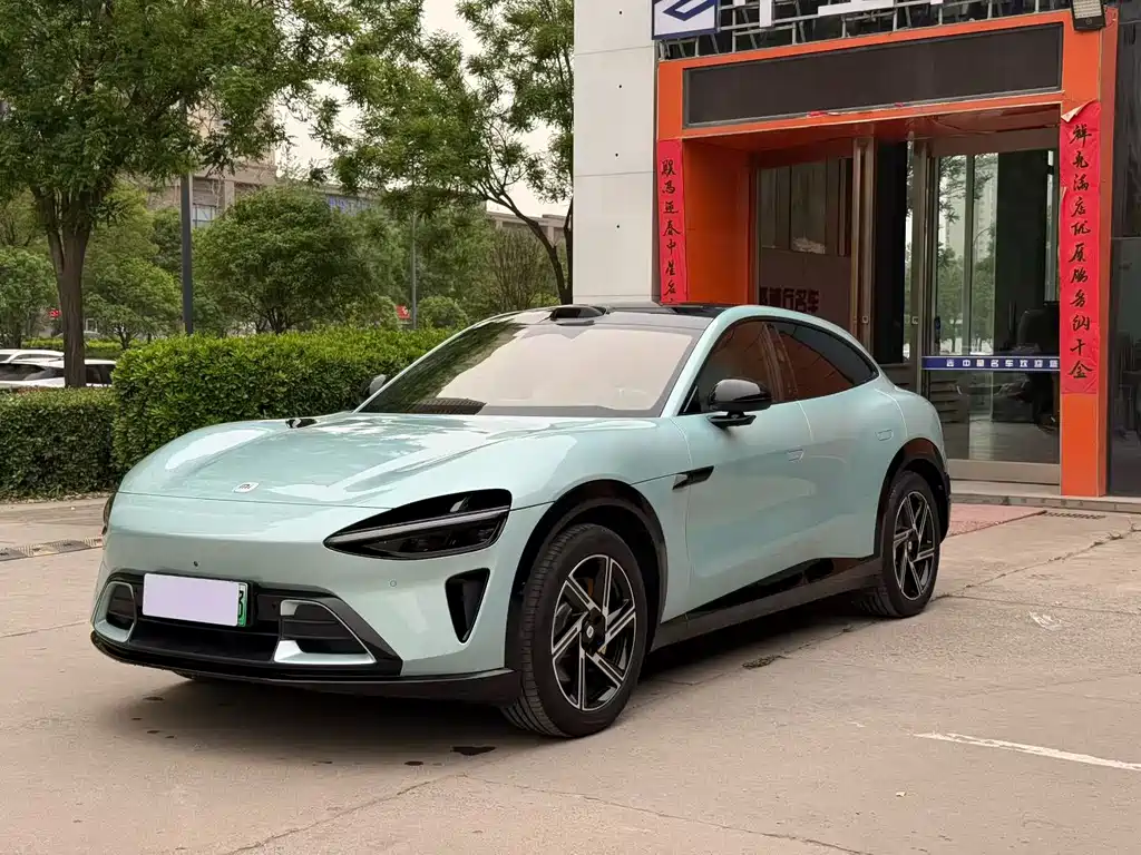 Xiaomi 小米YU7 2026