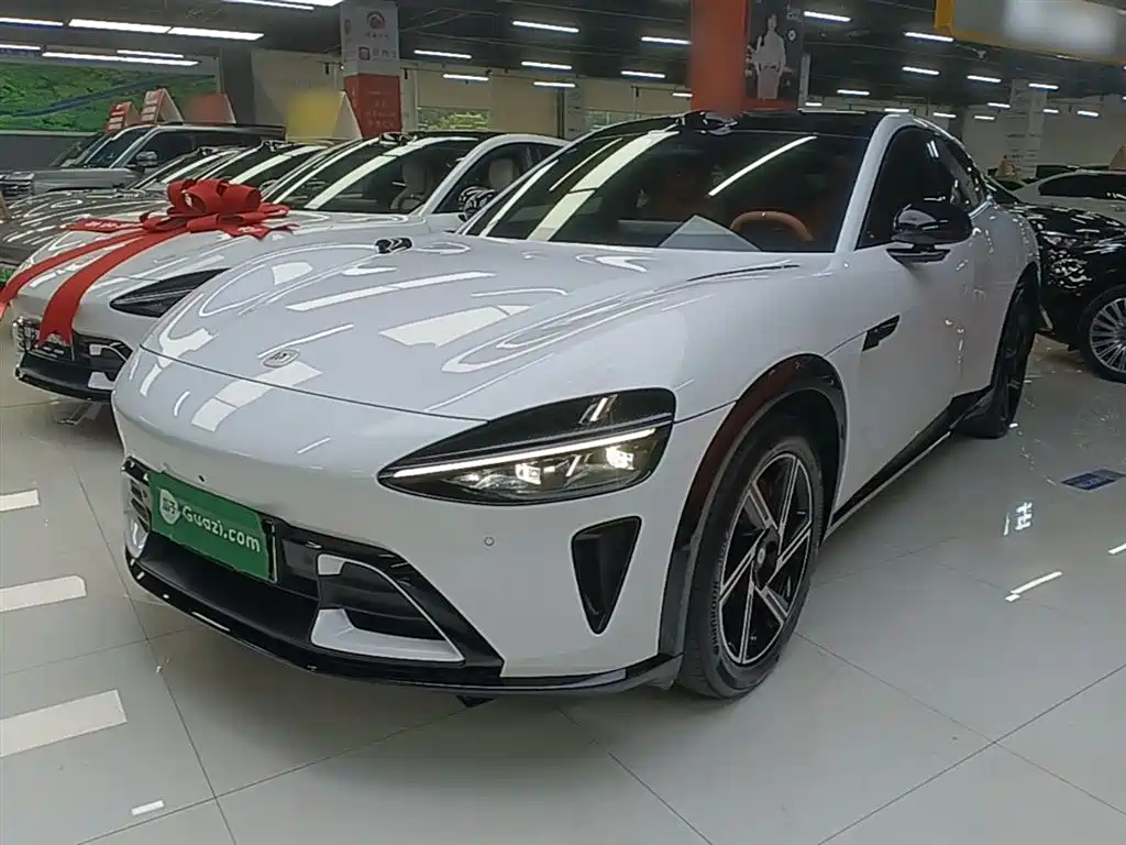 Xiaomi 小米YU7 2025