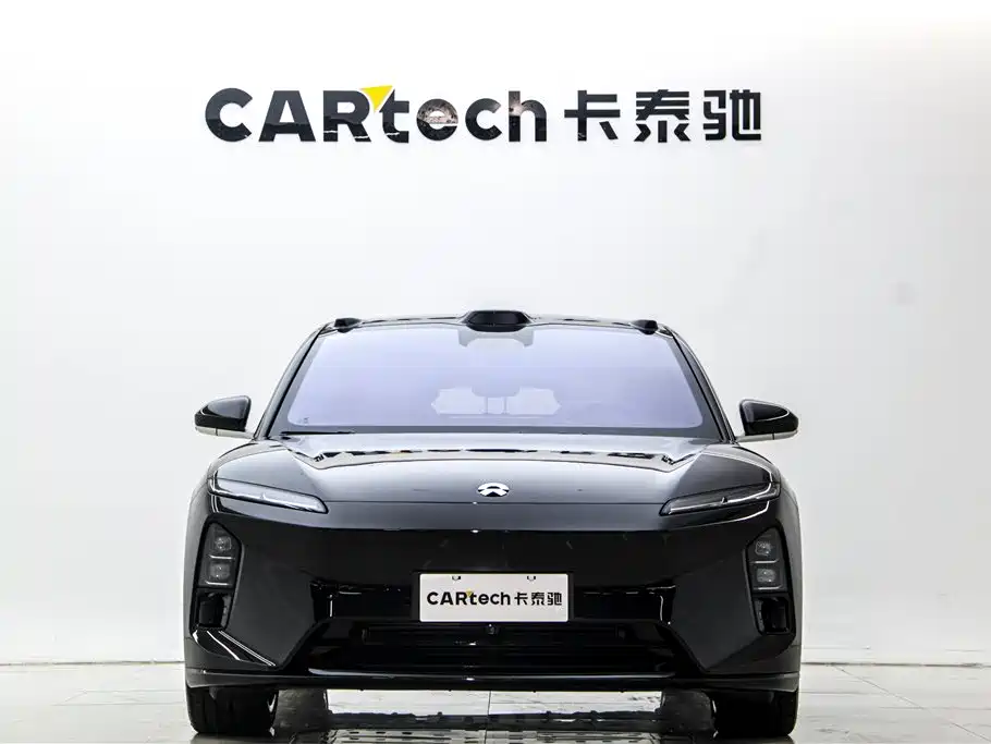 NIO ET5T 2026
