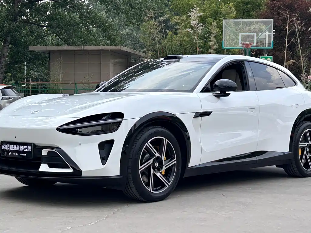 Xiaomi 小米YU7 2025